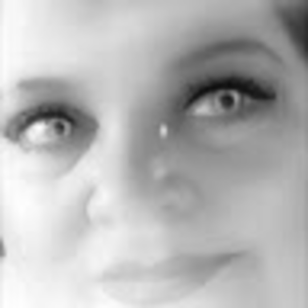 Meet your Posher, Becca